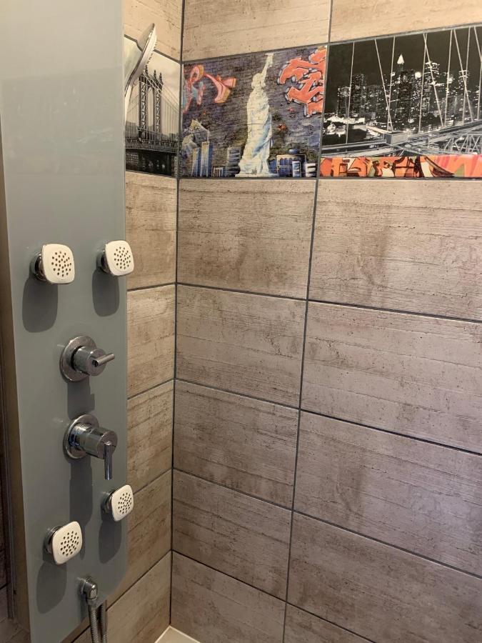 L'Albizia Apartment Seigy Luaran gambar